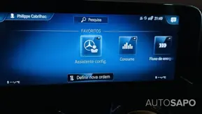 Mercedes-Benz Classe GLA de 2023