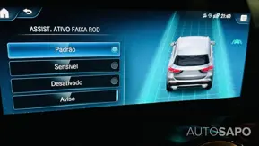 Mercedes-Benz Classe GLA de 2023