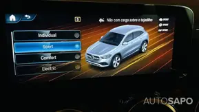 Mercedes-Benz Classe GLA de 2023