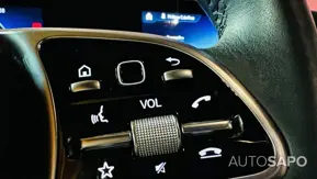 Mercedes-Benz Classe GLA de 2023