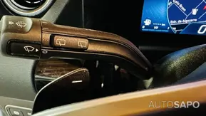 Mercedes-Benz Classe GLA de 2023