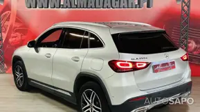 Mercedes-Benz Classe GLA de 2023