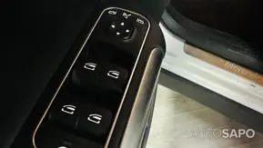 Mercedes-Benz Classe GLA de 2023