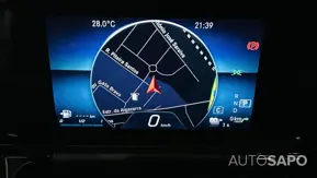 Mercedes-Benz Classe GLA de 2023
