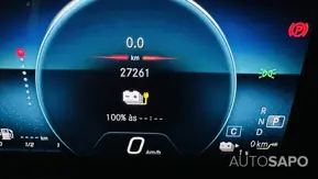 Mercedes-Benz Classe GLA de 2023