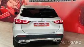 Mercedes-Benz Classe GLA de 2023