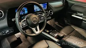 Mercedes-Benz Classe GLA de 2023