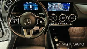 Mercedes-Benz Classe GLA de 2023