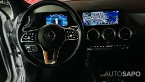 Mercedes-Benz Classe GLA de 2023