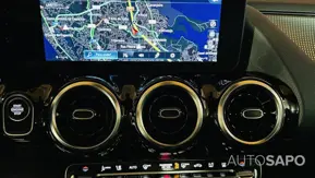 Mercedes-Benz Classe GLA de 2023