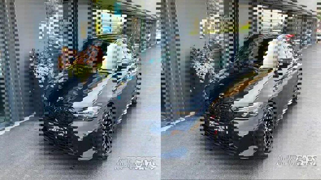 BMW Série 3 de 2023