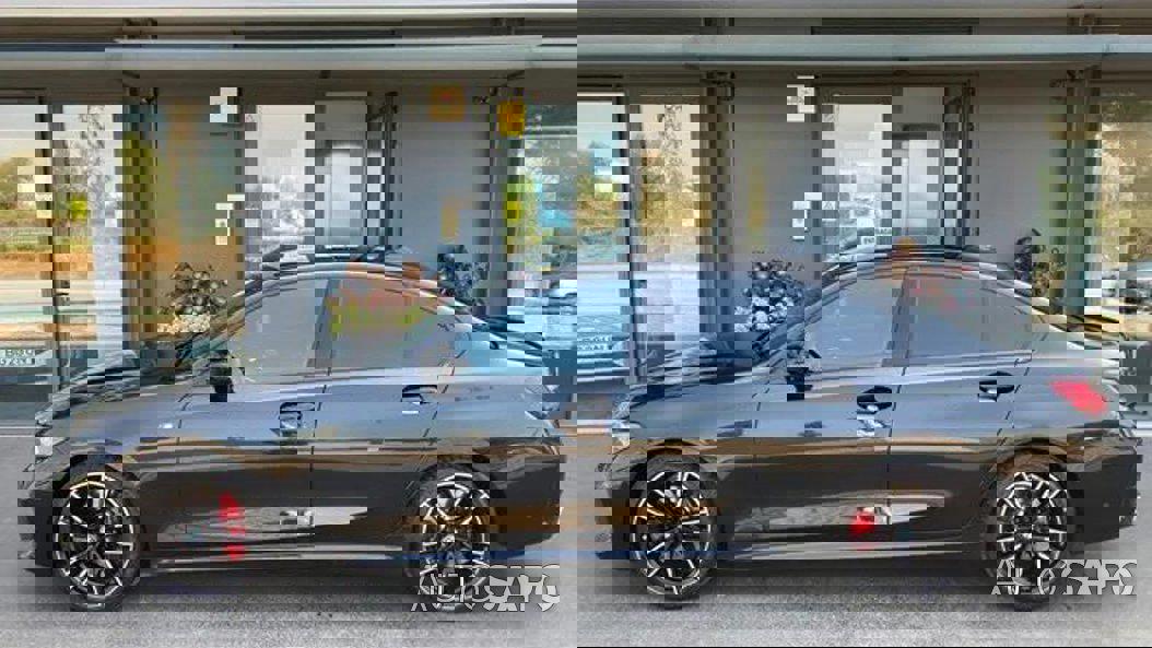 BMW Série 3 de 2023