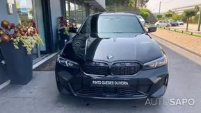 BMW Série 3 de 2023
