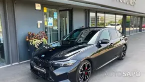 BMW Série 3 de 2023