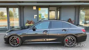 BMW Série 3 de 2023