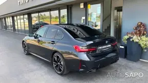 BMW Série 3 de 2023