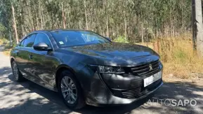 Peugeot 508 1.5 BlueHDi Business Line de 2020