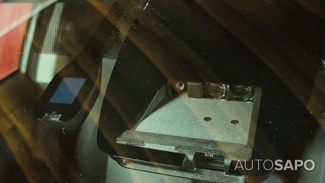 Toyota Auris de 2019