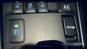 Toyota Auris de 2019
