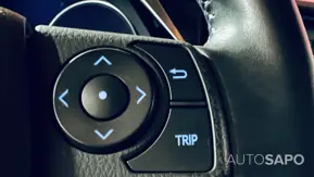 Toyota Auris de 2019