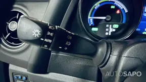 Toyota Auris de 2019