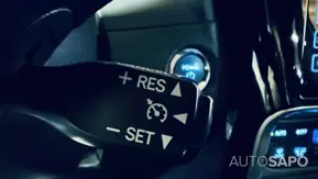 Toyota Auris de 2019