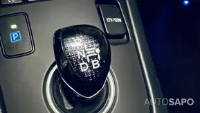 Toyota Auris de 2019