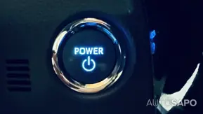 Toyota Auris de 2019