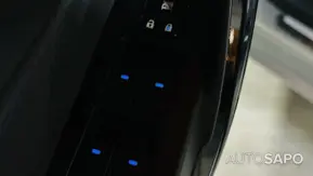 Toyota Auris de 2019