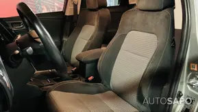 Toyota Auris de 2019