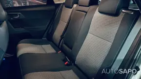 Toyota Auris de 2019