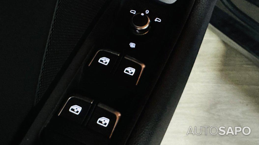 Audi A3 Limousine de 2018