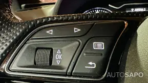 Audi A3 Limousine de 2018