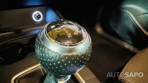 Audi A3 Limousine de 2018