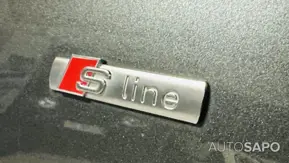 Audi A3 Limousine de 2018