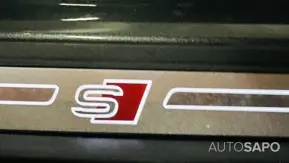 Audi A3 Limousine de 2018