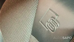 Audi A3 Limousine de 2018