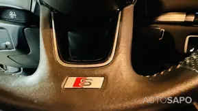 Audi A3 Limousine de 2018