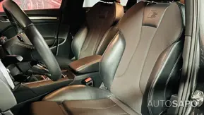 Audi A3 Limousine de 2018