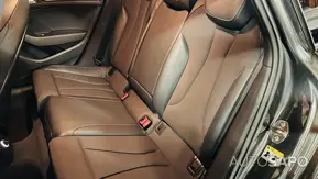Audi A3 Limousine de 2018