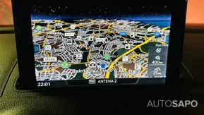 Audi A3 Limousine de 2018