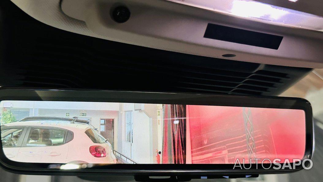 Land Rover Range Rover Evoque 1.5 P300e AWD R-Dynamic Auto de 2021