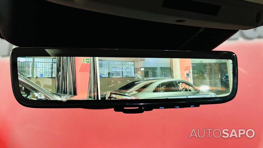 Land Rover Range Rover Evoque 1.5 P300e AWD R-Dynamic Auto de 2021