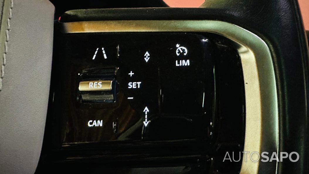 Land Rover Range Rover Evoque 1.5 P300e AWD R-Dynamic Auto de 2021