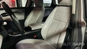 Land Rover Range Rover Evoque 1.5 P300e AWD R-Dynamic Auto de 2021