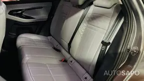 Land Rover Range Rover Evoque 1.5 P300e AWD R-Dynamic Auto de 2021