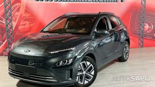 Hyundai Kauai de 2023