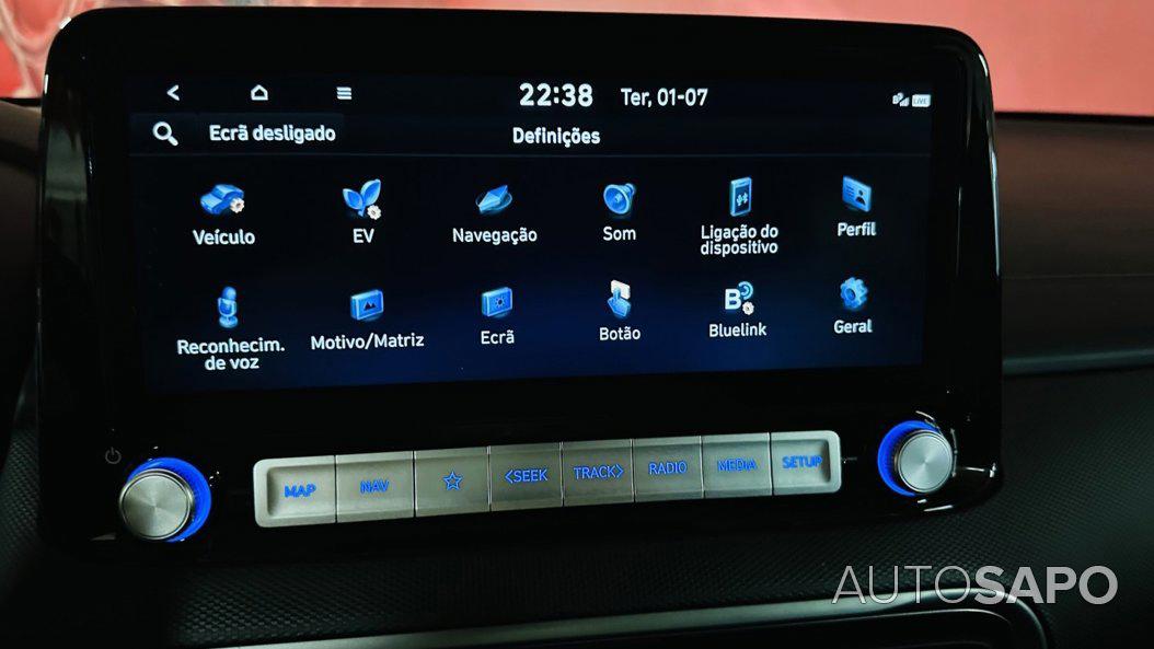 Hyundai Kauai de 2023