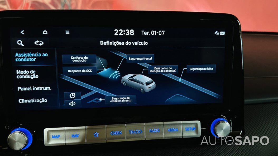 Hyundai Kauai de 2023