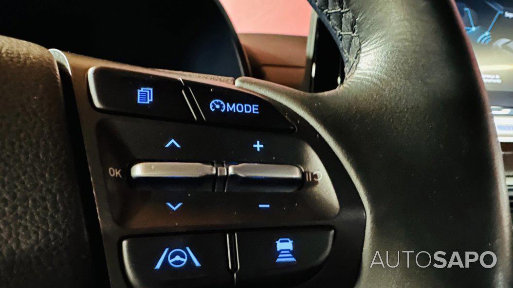 Hyundai Kauai de 2023